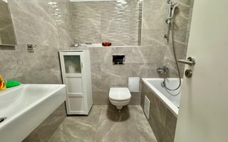Apartament 2 camere | Decomandat | Parcare | Tractorul | Casa Nobel - Poză 10