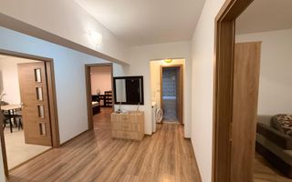 🔑 Apartament 4 camere | 4 dormitoare | 2 băi | 84 mp | Mărăști – Expo - Poză 8