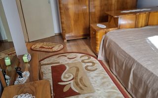 Apartament luminos cu 2 camere, balcon și centrală proprie – Astra - Poză 6
