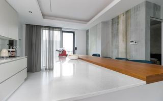 Penthouse superb de lux I 3 camere I H Victoriei 139 - Poză 7