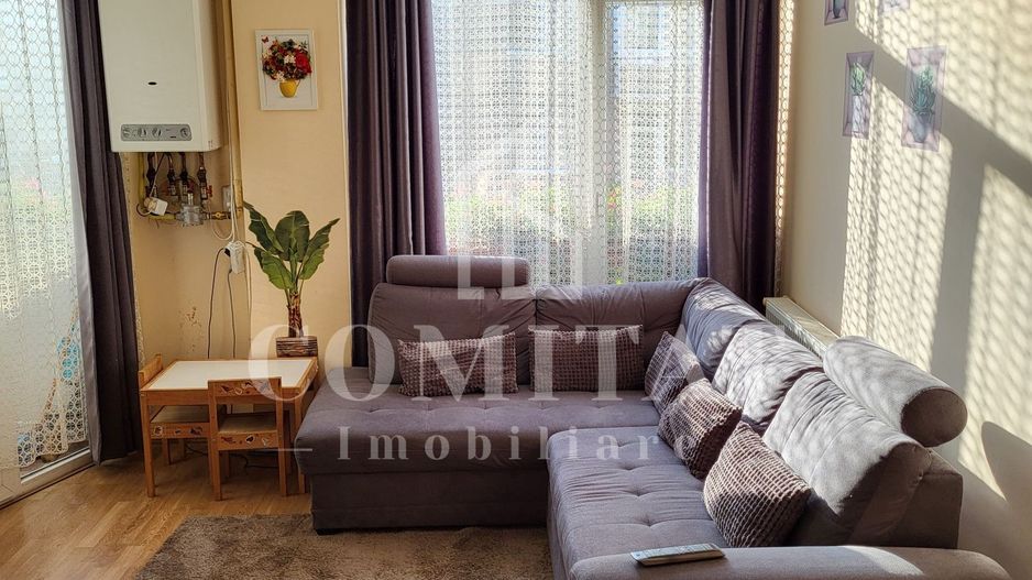 Apartament cu 2 camere | Etaj intermediar | Zona Avram Iancu - Poză 3