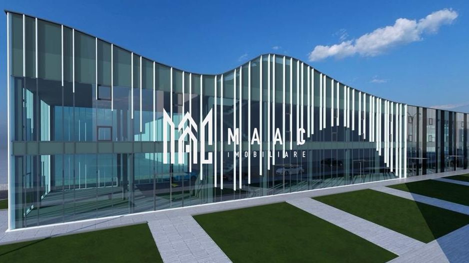 Comision 0 % I Spațiu Office I Shopping City - Poză 3