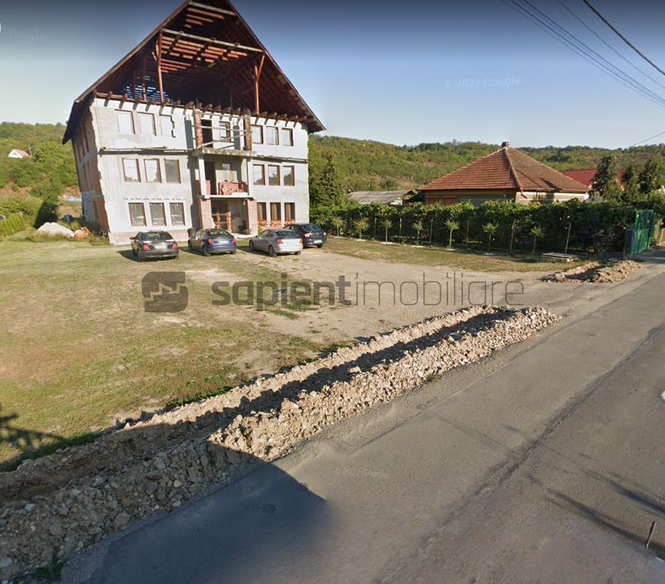 Sapient | Imobil cu destinatii multiple, zona Facliei - Poză 1