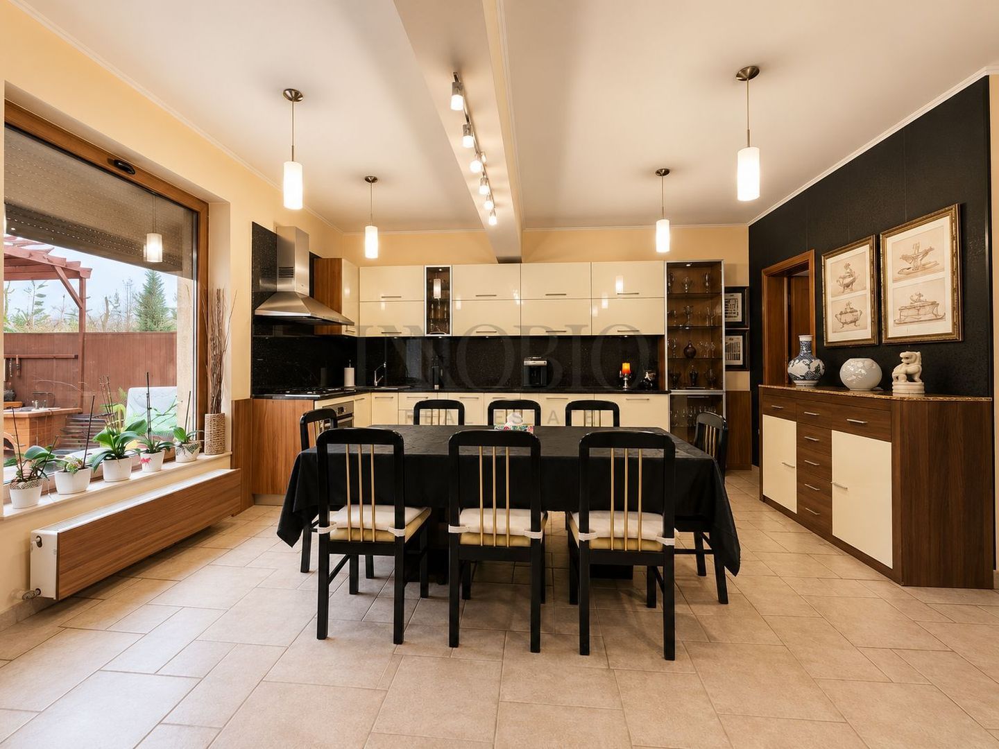 Vila 6 Camere | Baneasa - Sisesti - Poză 10