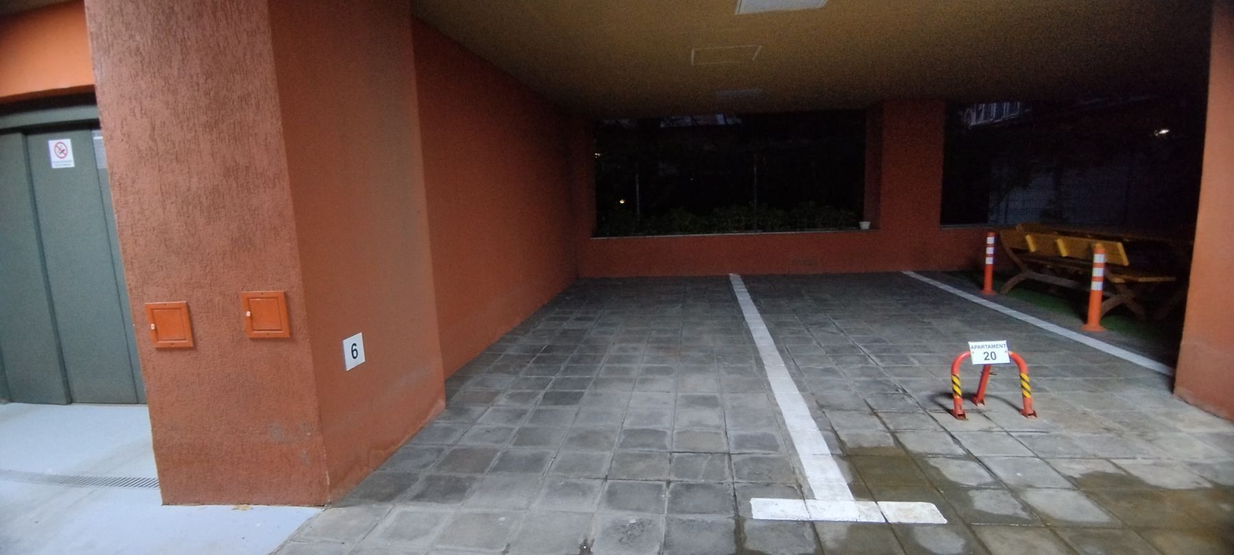 UNIRII-ALBA IULIA, 3 CAMERE, 99 MP, PARCARE SUBTERANA! - Poză 21