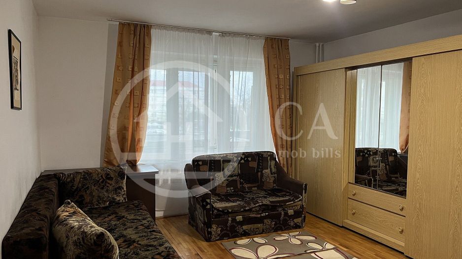 Apartament cu 2 camere de inchiriat Calea Aradului Oradea - Poză 1