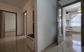 INCHIRIERE -2 CAMERE -DECOMANDAT -PARCARE -CENTRALA PROPRIE - Poză 7