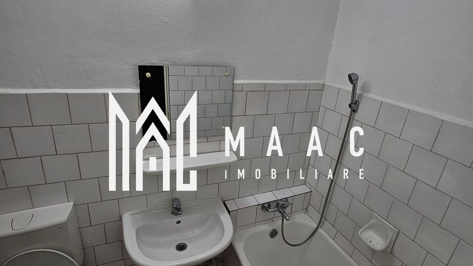 Pet Friendly I Apartament 1 camera I Etaj 3 I Peco Millea - Poză 6