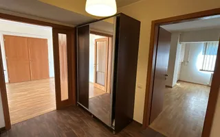 inchiriere aparament PREMIUM 3 camere OFFICE/COMERCIAL Baneasa - Poză 15