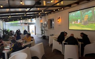 💥 Predare Restaurant la Cheie zonă Centrală - 25.000 Euro 💥 - Poză 9