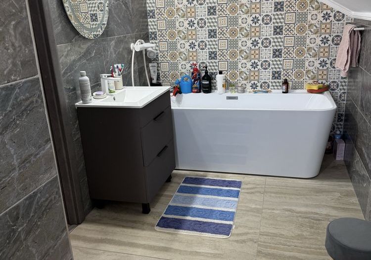 BRASADAS vinde casa noua la cheie in zona Titulescu. - Poză 4