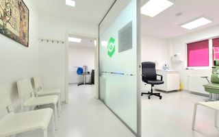 Cabinete stomatologice / medicale zona Astra Brasov - 90 mp - Poză 8