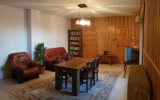 Vilă modernă în Tătărași, 240 mp, 6 camere, terasă cu vedere - Poză 2