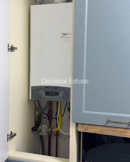 2 camere, 55 mp, renovat complet, 3 min metrou Piața Sudului - Poză 9
