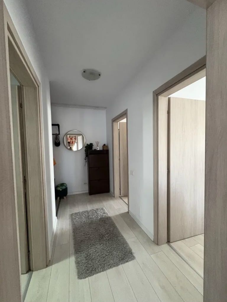 AP. 2 CAMERE-  ASTORIUM RESIDENCE, PARCARE INCLUSA, CENTRALA, MODERN - Poză 7