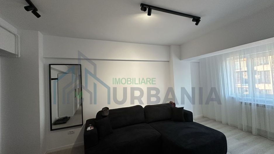 Apartament modern cu 2 camere la Evergreen Tatarasi/Aeroport - Poză 1