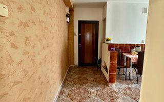Apartament 3 camere de închiriat – Mărăști, lângă Iulius Mall și FSEGA - Poză 11