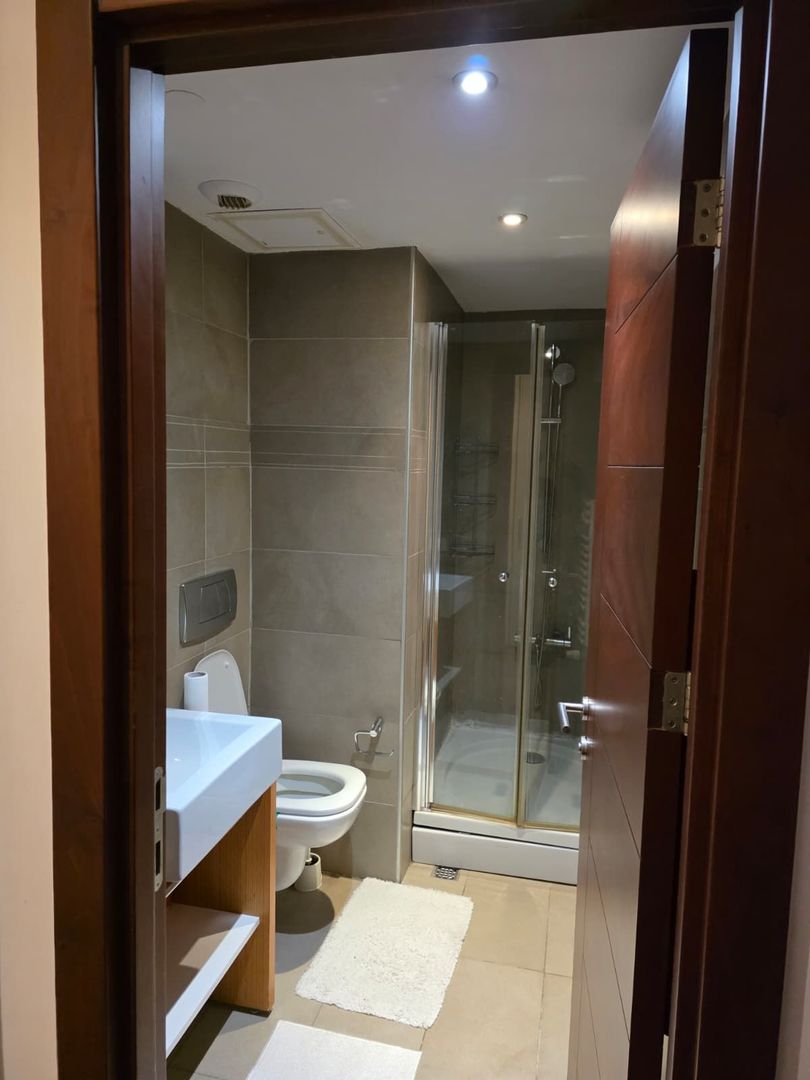 Garsoniera InCity Residence- Dristor- Vitan Mall - Poză 13