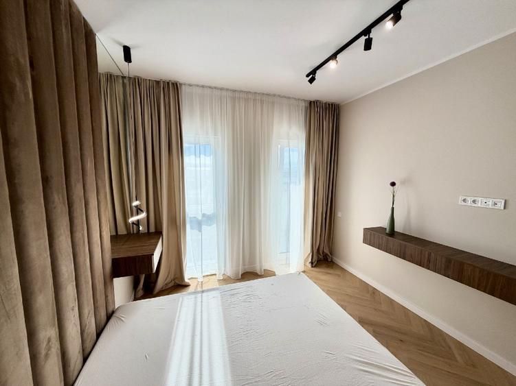 Apartament Premium 2 camere | Eroilor Residence | parcare subterana - Poză 9