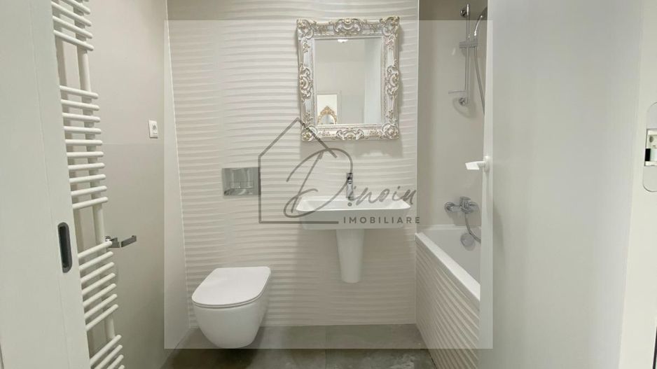 COM 0% I 2 camere Aviatiei I Cloud 9 I parcare inclusa - Poză 23