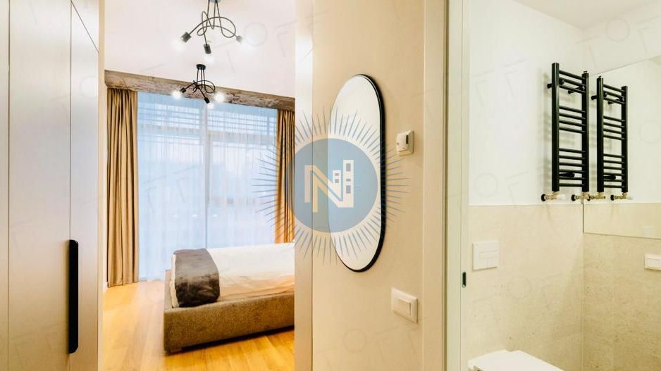 Apartament 3 camere Up-Site / Loc de parcare plus boxa - Poză 14