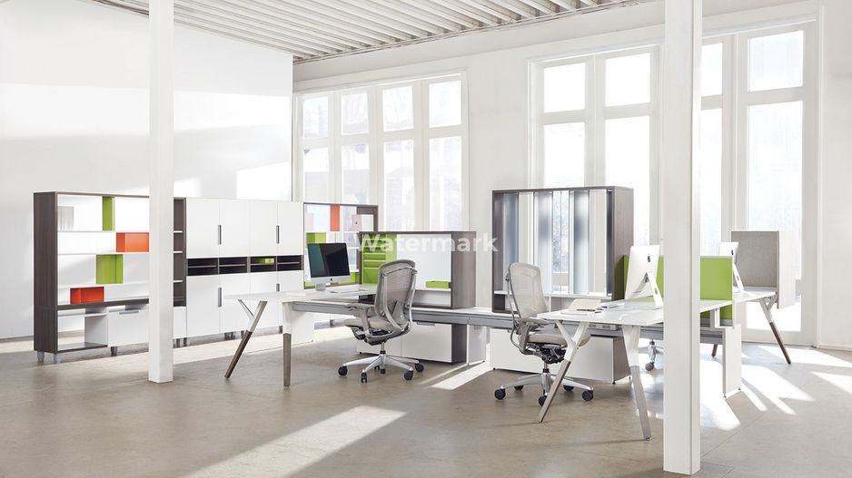 Inchiriere spatiu pt. birouri United Business Center - Poză 4