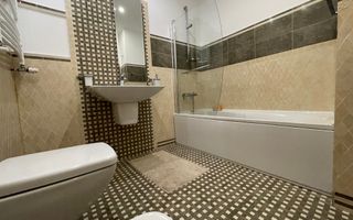 APARTAMENT CU 3 CAMERE LA INCHIRIERE IN COMPLEX REZIDENTIAL - Poză 17