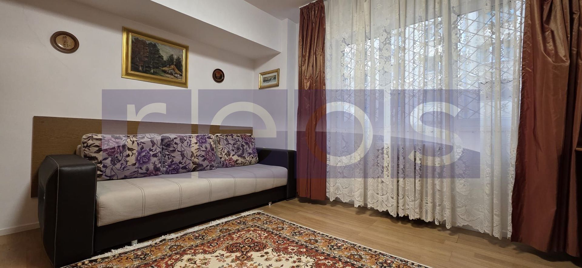 INCHIRIERE -GARSONIERA- CALEA  VICTORIEI - Poză 1