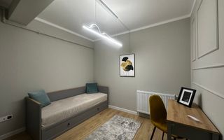 Apartament ultrafinisat | Bloc nou | Cartier Terra-Floresti - Poză 10