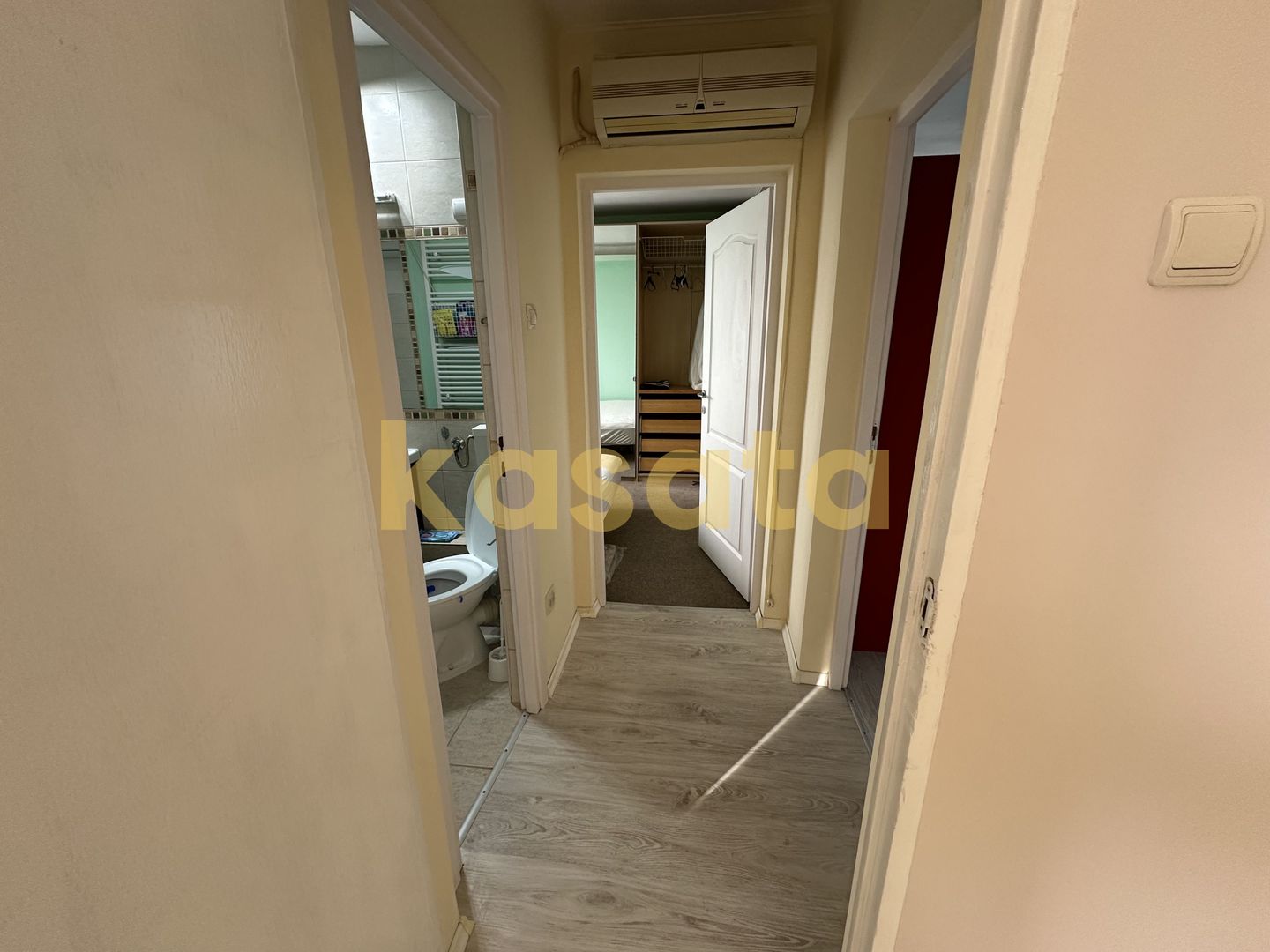 Apartament 3 Camere | Circular | Drumul Taberei | Renovat - Poză 21