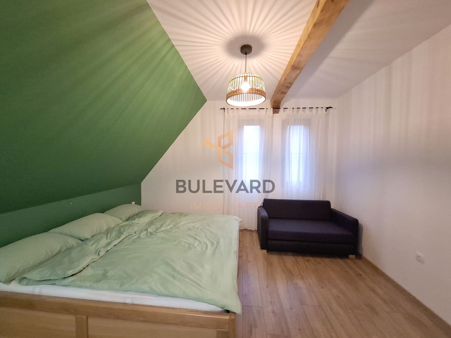 Proprietate cu potențial turistic în zona montană a Țării Lăpușului - Poză 29