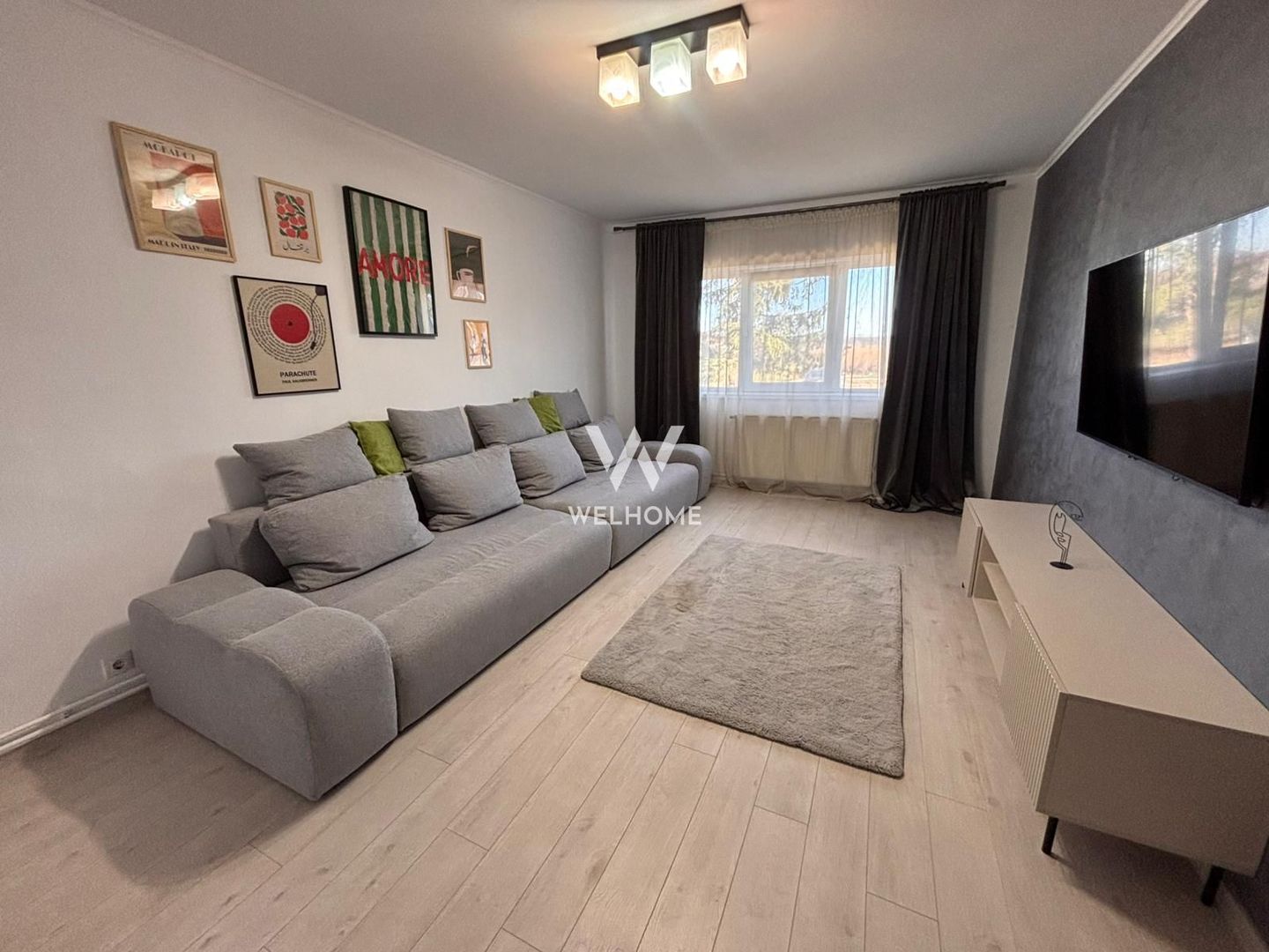 Apartament 2 camere decomandat cu pivniță - Poză 15