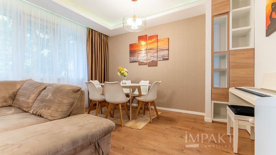 Apartament cu 4 camere in Plopilor vechi, confort sporit! - Poză 3