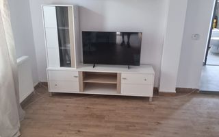 De inchiriat apartament cu 2 camere bloc nou, zona Garii, et. 5, 350 euro - Poză 6