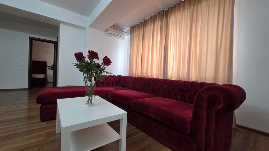 Apartament 2 camere cu loc de parcare inclus Pipera - Poză 2