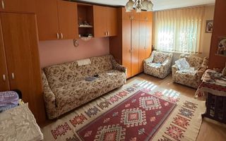 2 Camere DECOMANDAT - BLOC 1982 - CANTA - Poză 1