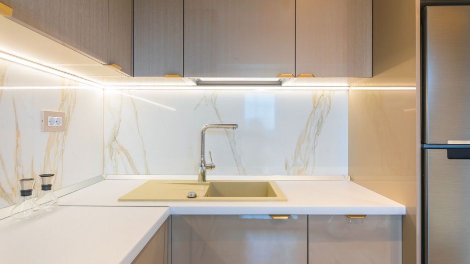 Inchiriere apartament 2 camere | Belvedere Residences - Poză 3