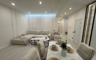 Vânzare, casă, 1 nivel, 100 mp, strada Tineretului, Cojușna - Poză 9