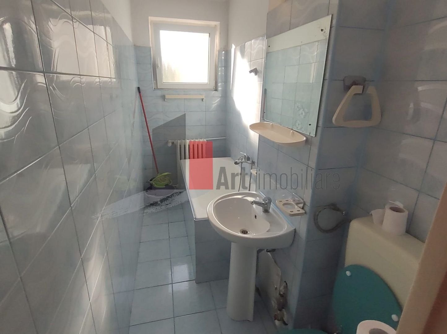 Vânzare garsonieră Tineretului - Poză 9