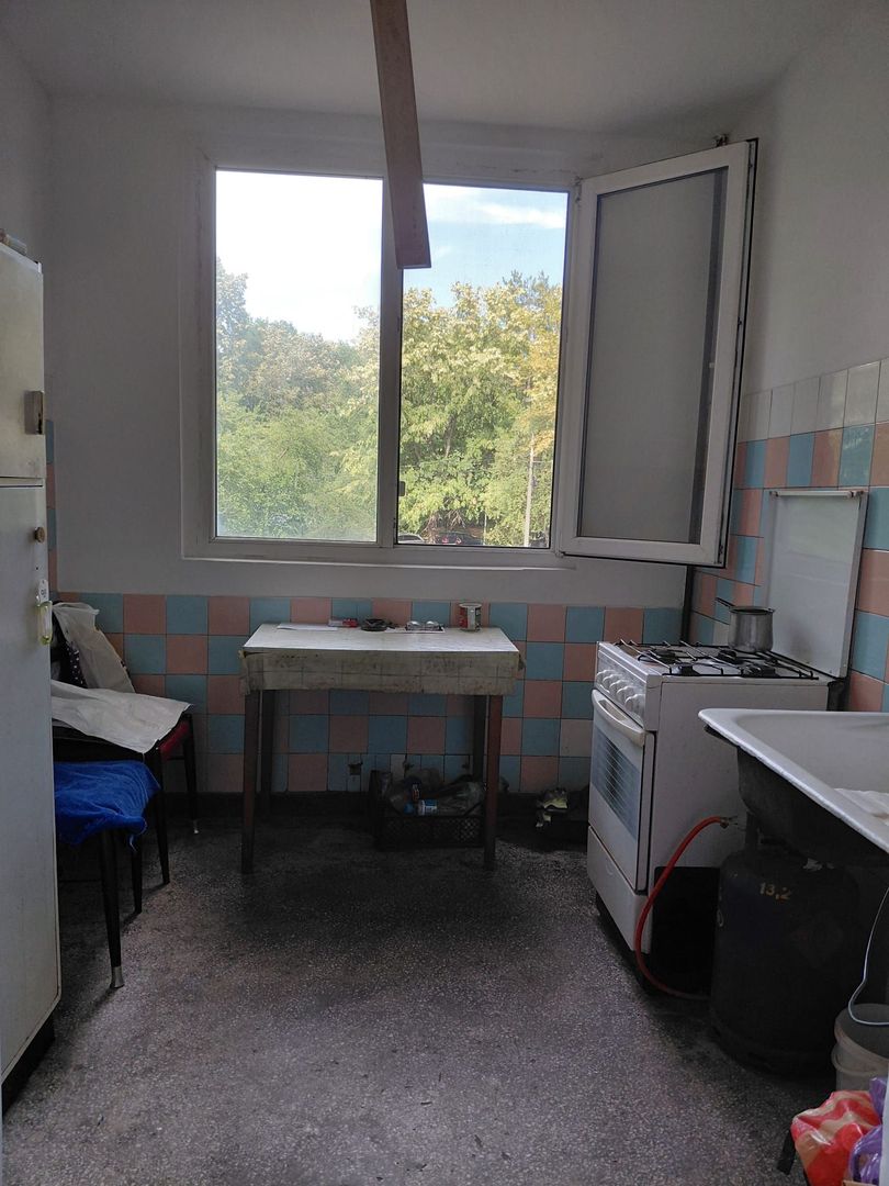 Apartament 3 camere, etaj 1, Tiglina I - Poză 6