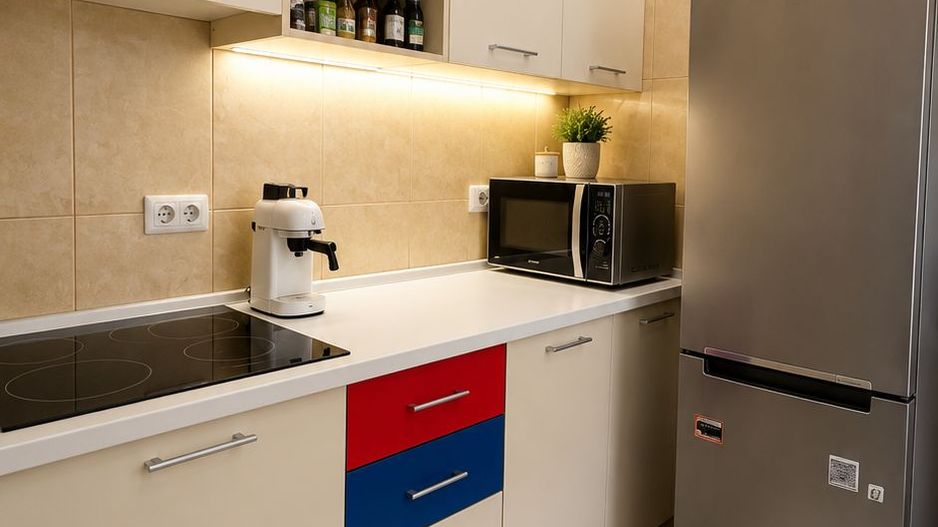 Grădina Icoanei | Piața Spaniei – Apartament în vilă istorică - Poză 4