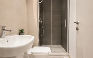 3 camere | 82,32 mp | 2 băi | 2 balcoane | Baba Novac Residence - Poză 13