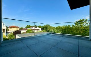 Vila cu 5 camere  *366mp* / Curte privată *315mp* / Pipera - Lake View - Poză 51