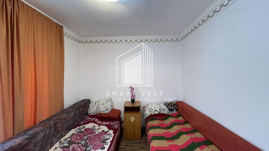 Apartament 2 camere de vânzare | 42 mp | Zona Botizului - Poză 6