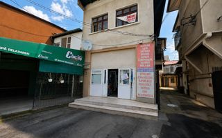 Spatiu comercial 50mp, Intersecție Alexandru Vlahuță și Poștei - Poză 1