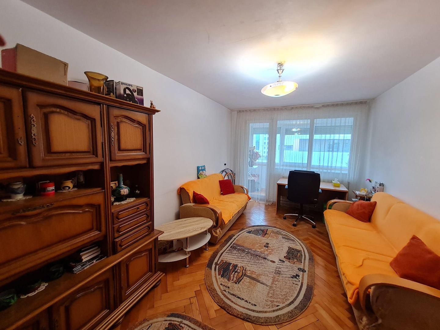 Decoamandat zona Bogdanestilor - Poză 1