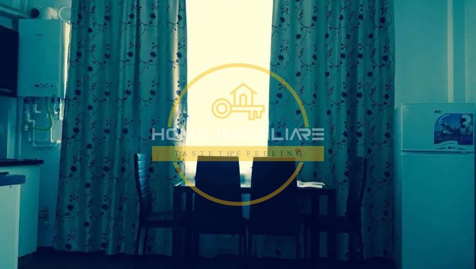 Apartament cu 1 camera/ 27mp/ zona Tatarasi - Poză 6