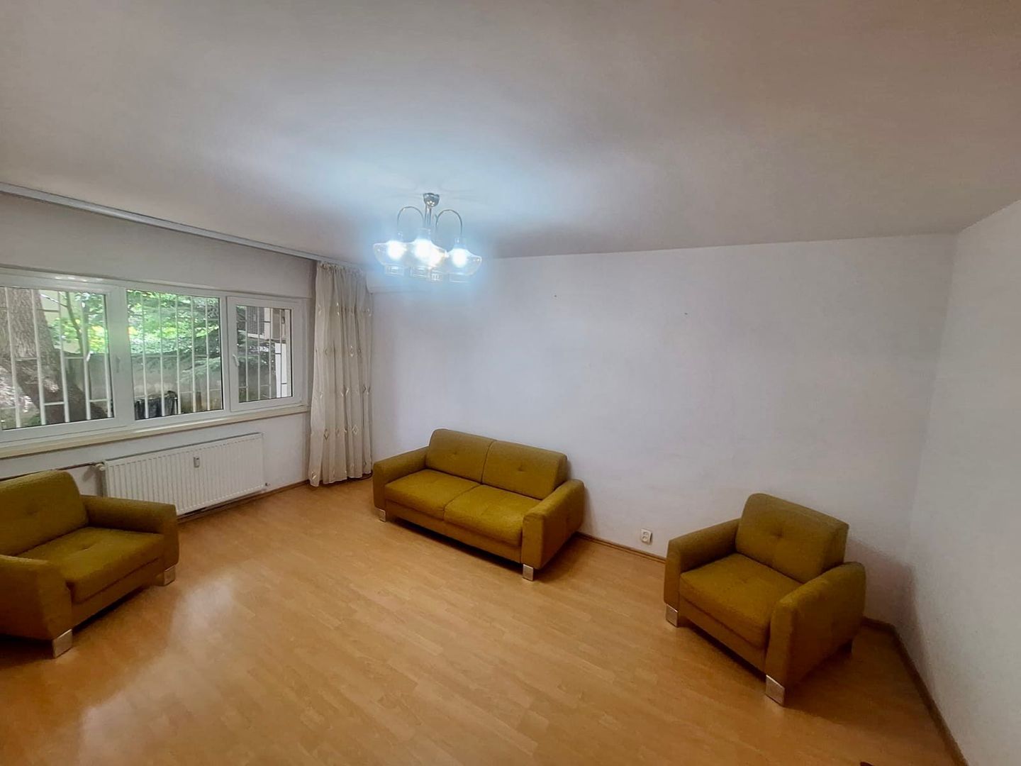 Apartament 3 camere, Calea Dorobantilor I.l. Caragiale - Poză 1