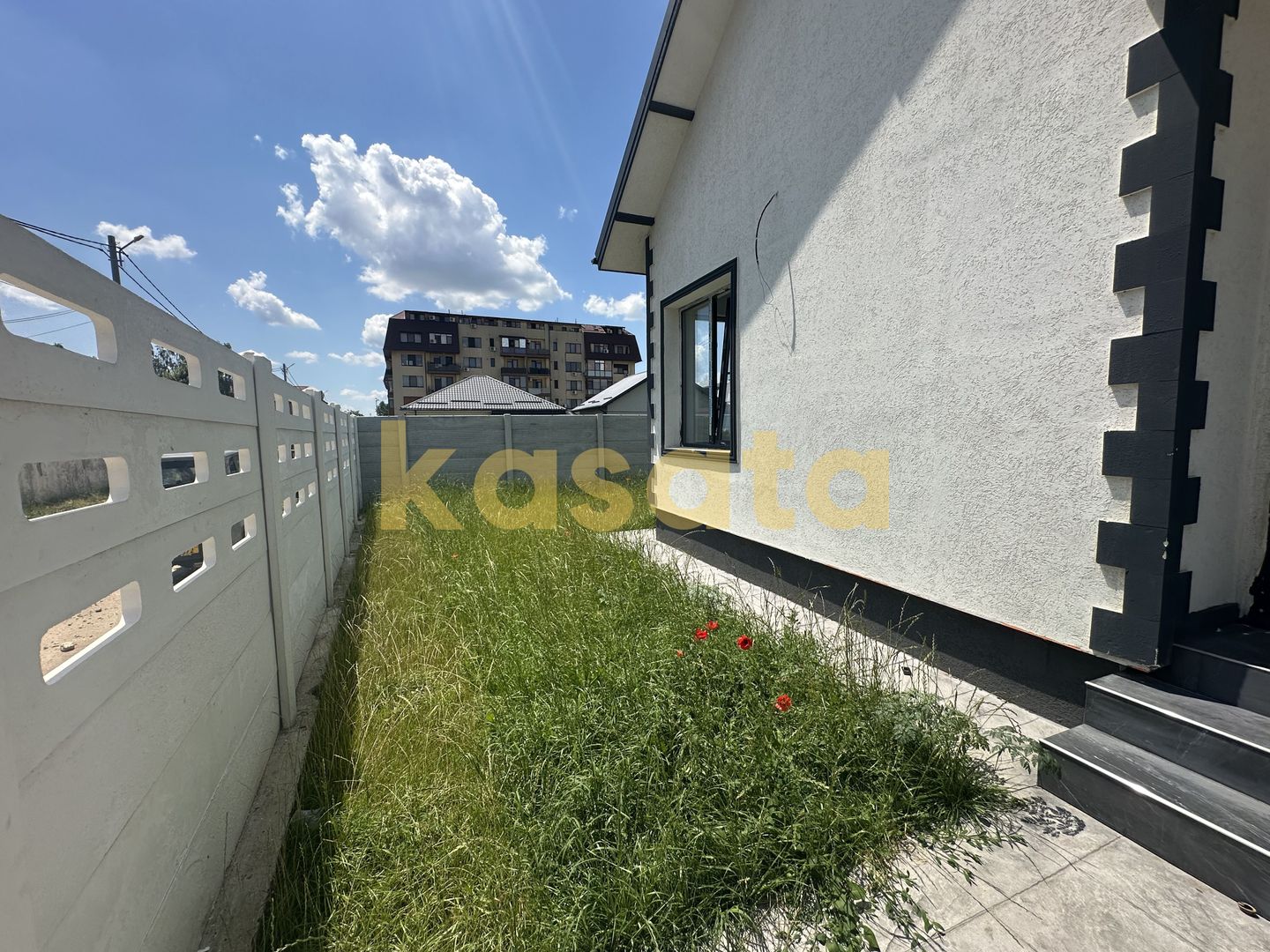 Casă Individuală 🏡 | Bragadiru | Parter + Mansardă | Curte 🌿 - Poză 2