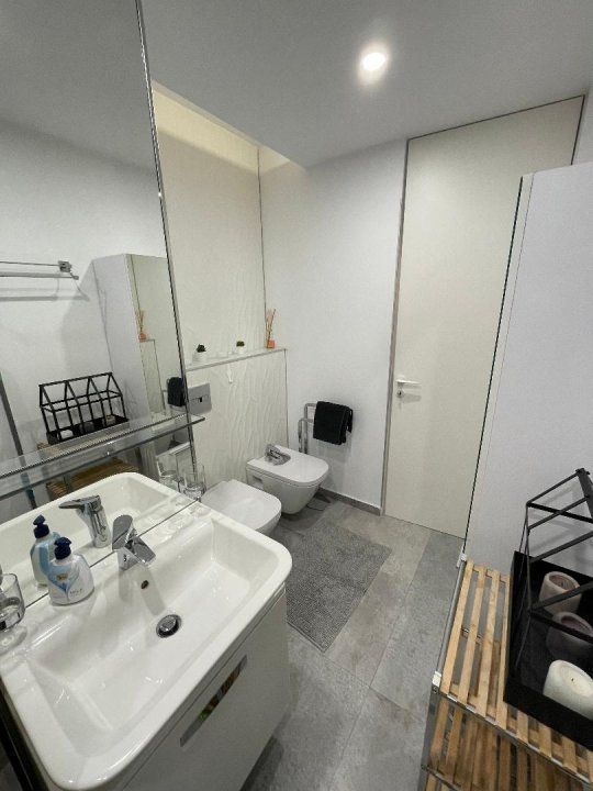 Herastrau 2 camere Cortina Residence Herastrau - zona Aviaţiei - Poză 6